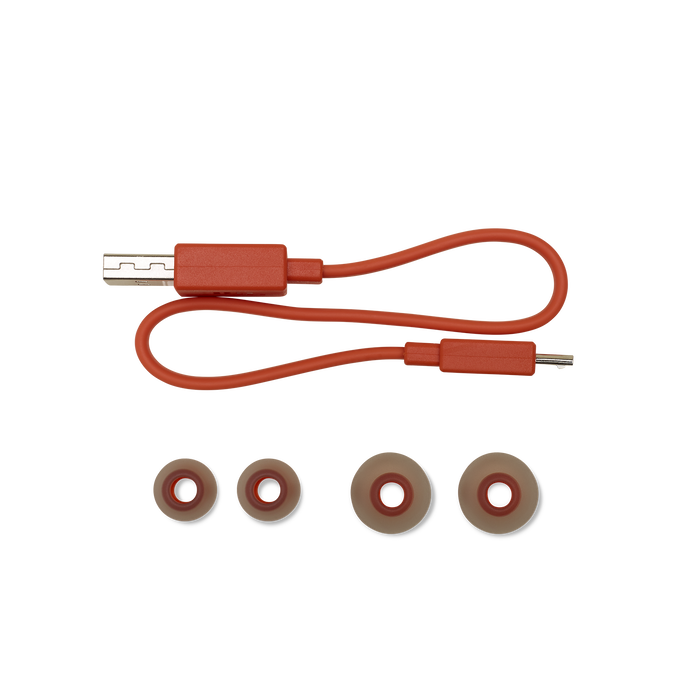 Jbl tune outlet 120 características